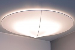 Светильник Zenn C 1020 HILL C ЦВЕТ НА ВЫБОР!