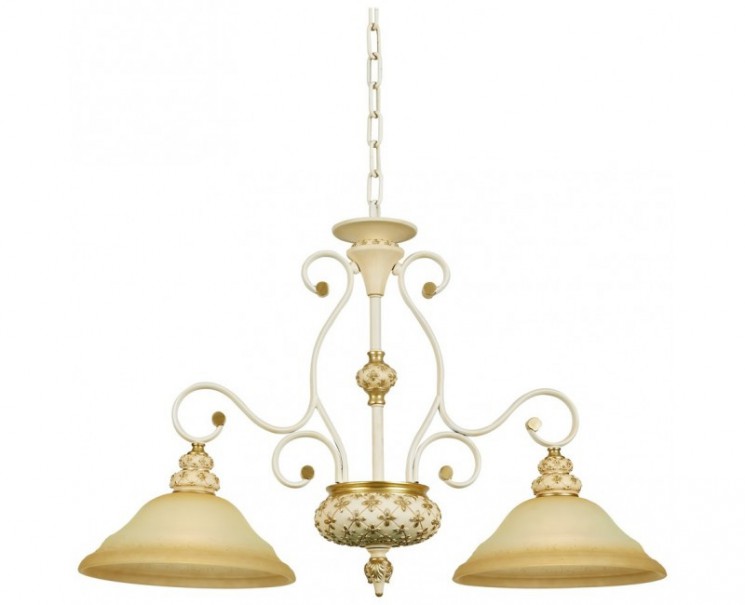 Подвесная люстра WERTMARK WE354.02.003 VIRGINIA