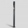 Ландшафтный столб Lutec W6142-2-1500 Gr COLUMN