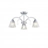 Люстра Freya FR2011CL-03CH Enrica