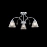 Люстра Freya FR2011CL-03CH Enrica