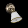 Светильник настенный Freya FR2272-WL-01-BS Jasinta