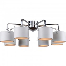 Люстра потолочная Stilfort 2003/09/08C Cera 8*E14*40W