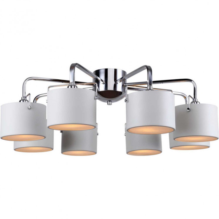 Люстра потолочная Stilfort 2003/09/08C Cera 8*E14*40W