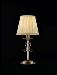 Настольная лампа Maytoni RC011-TL-01-R