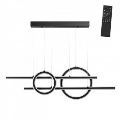 Подвесная люстра Novotech 359183 ONDO