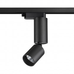 Светильник светодиодный однофазный трехжильный трековый Novotech 359319 PORT