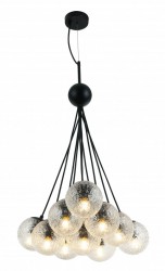 Светильник подвесной Stilfort 2099/00/10P Marisa 10*E27*25W