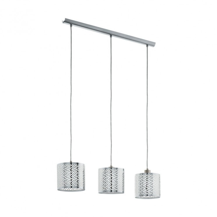 Подвесной светильник EGLO 49166 Leamington