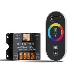 Контроллер Maytoni Technical(Led Strip) для светодиодной ленты RGB CLM002