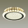 Люстра потолочная Odeon Light ASTURO 4994/75L