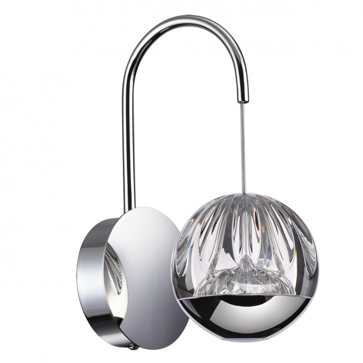 Бра Odeon Light 5100/5WL L-VISION