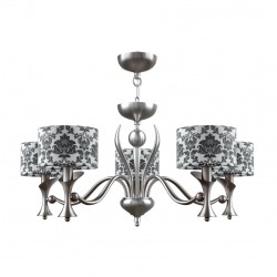 Люстра Maytoni M3-05-DN-LMP-Y-2 Modern 10