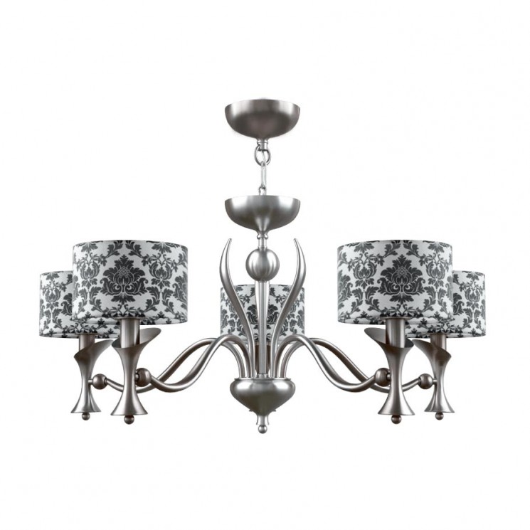 Люстра Maytoni M3-05-DN-LMP-Y-2 Modern 10