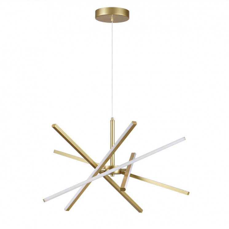 Светильник подвесной LUMION 6564/60L LEDIO