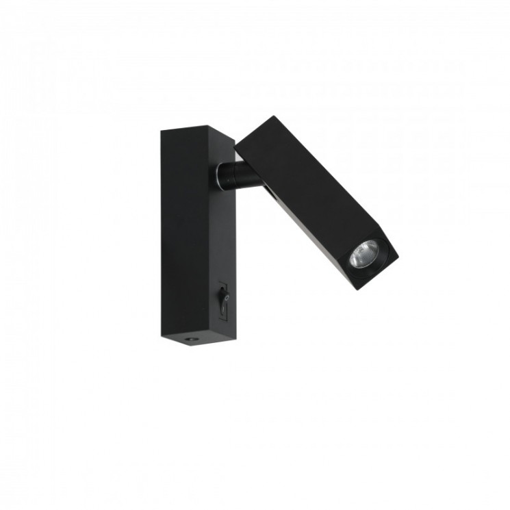 Настенный светильник Favourite 2403-1W Eckig