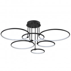 Люстра потолочная LUMION URSULA 6506/99CL