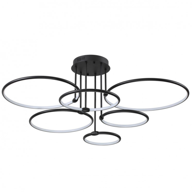 Люстра потолочная LUMION URSULA 6506/99CL