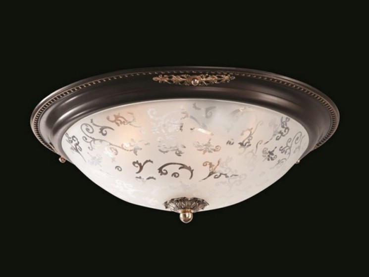 Светильник Maytoni C907-CL-06-R