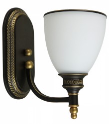 Бра Arte Lamp A9518AP-1BA Bonito