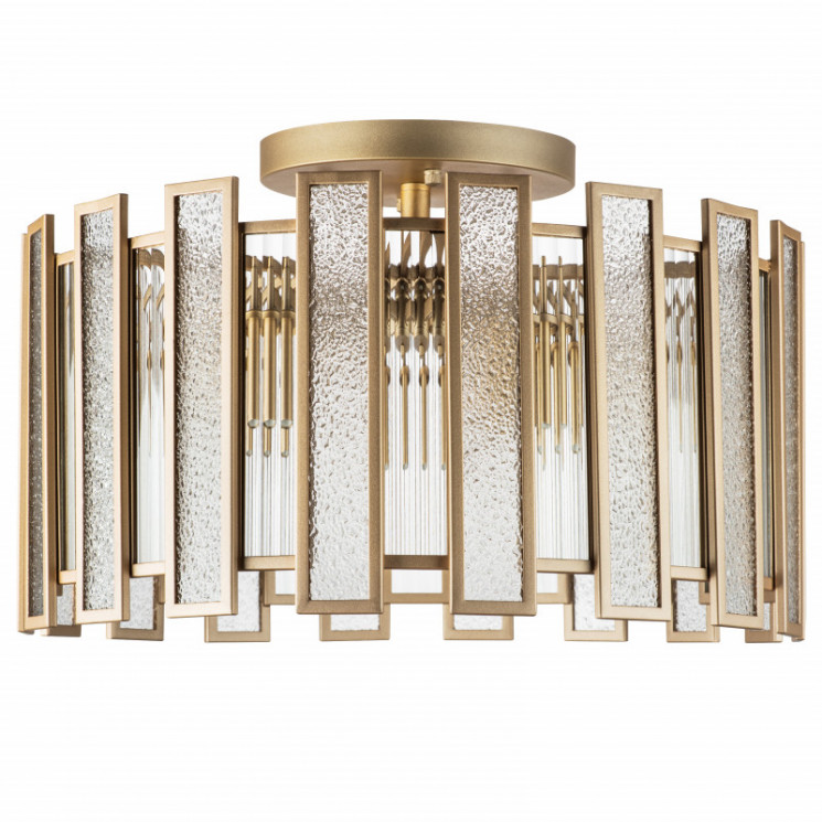 Люстра на штанге Lightstar 712052 Agave