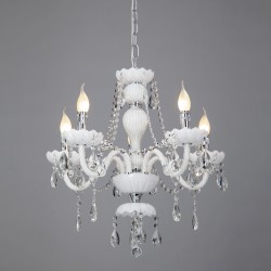 Люстра Vitaluce V2362/5, 5xE14 макс. 60Вт