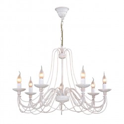 Подвесная люстра F-Promo Chateau 2164-7P