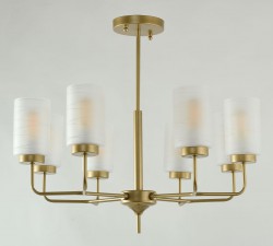 Люстра F-Promo Traditio 2267-8P