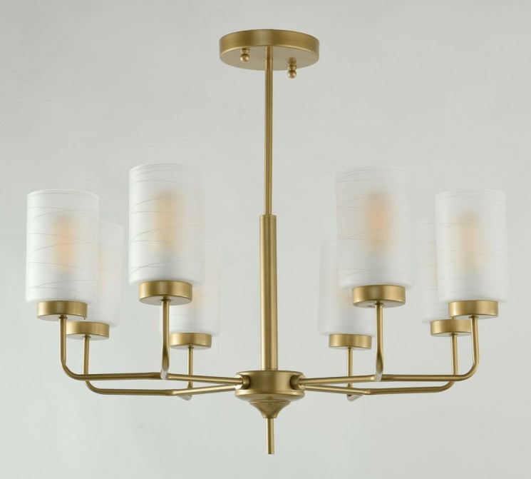 Люстра F-Promo Traditio 2267-8P