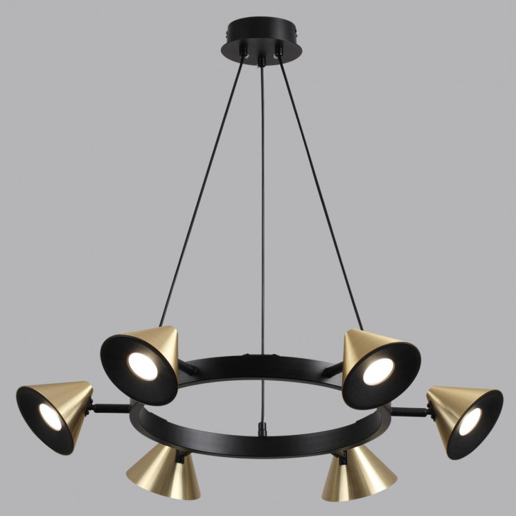 Подвесной светильник LUMION 8233/6 COMFI