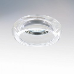 Встраиваемый светильник Lightstar 006200 TONDO