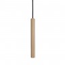 Светильник подвесной Nowodvorski LASER SOLID BRASS I 8798