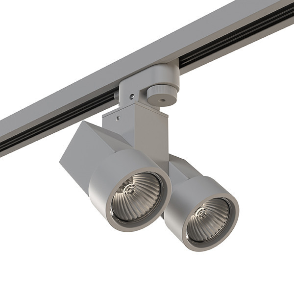 Светильник на шине Lightstar A1T051030 ILLUMO