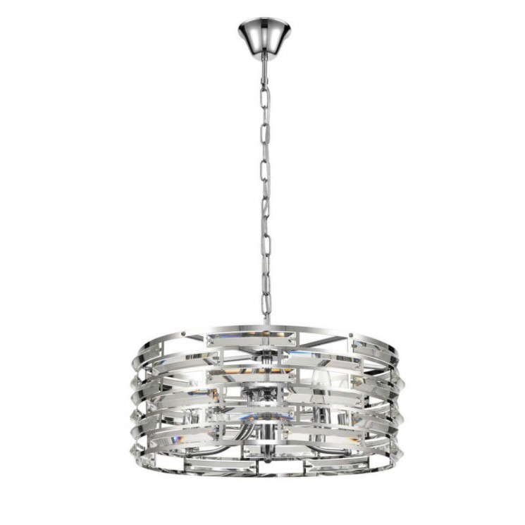 Подвесная люстра Vele Luce VL3083P05