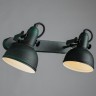 Светильник настенный Arte lamp MARTIN A5213AP-2BG