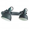 Светильник настенный Arte lamp MARTIN A5213AP-2BG