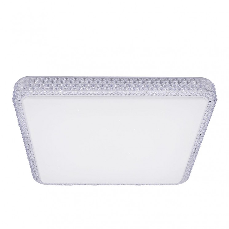 Светильник светодиодный Citilux CL718K60RGB Альпина с пультом