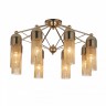 Накладная люстра Favourite 2739-8P Zaria