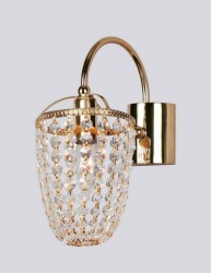 Бра Favourite 1024-1W Caramel