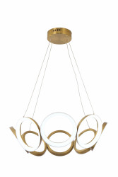 Светильник подвесной ZORTES   OLIMPIA  ZRS.30101.112