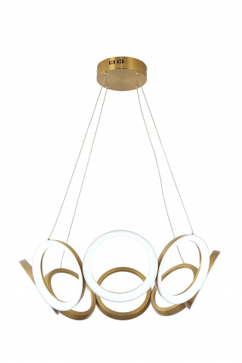 Светильник подвесной ZORTES   OLIMPIA  ZRS.30101.112