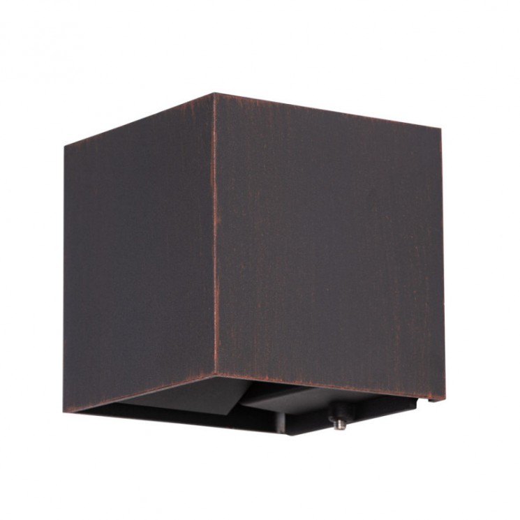 Уличный светильник  Arte lamp RULLO A1414AL-1RI