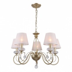 Подвесная люстра F-Promo 2665-5P Bambola