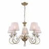Подвесная люстра F-Promo 2665-5P Bambola