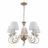 Подвесная люстра F-Promo 2665-5P Bambola
