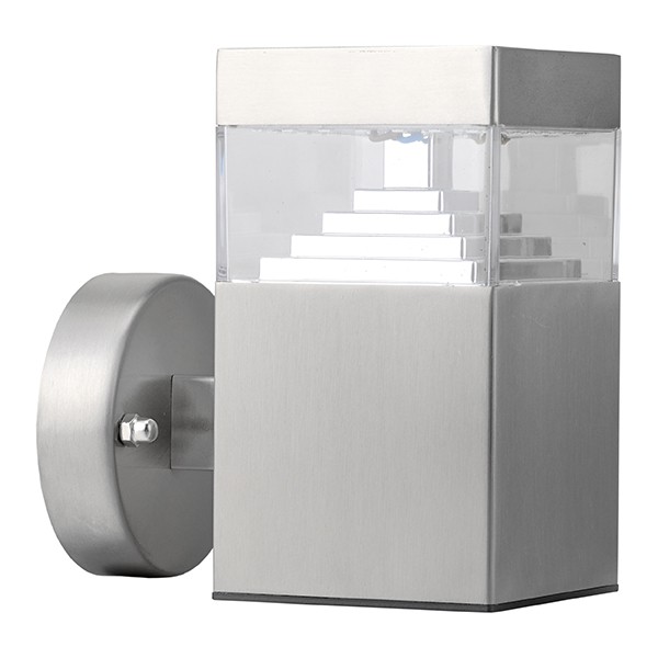 Светильник уличный Lightstar 377615 Raggio