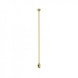 Стойка Maytoni Technical  Flarity TRA159C-S1-BS Magnetic trаck system Flarity латунь