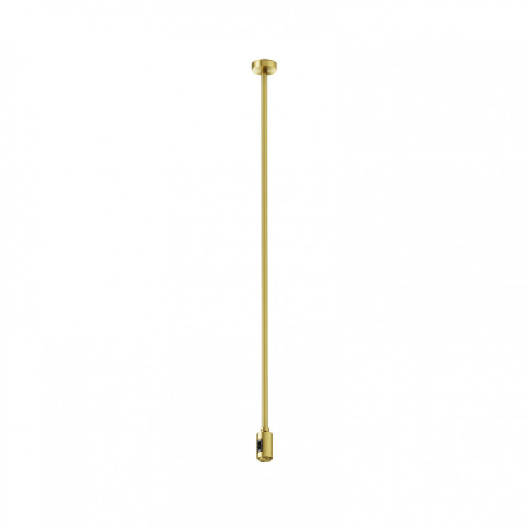 Стойка Maytoni Technical  Flarity TRA159C-S1-BS Magnetic trаck system Flarity латунь