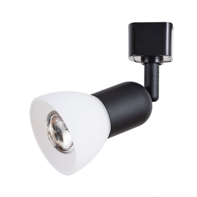 Светильник потолочный Arte lamp GALA A3156PL-1BK