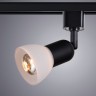 Светильник потолочный Arte lamp GALA A3156PL-1BK
